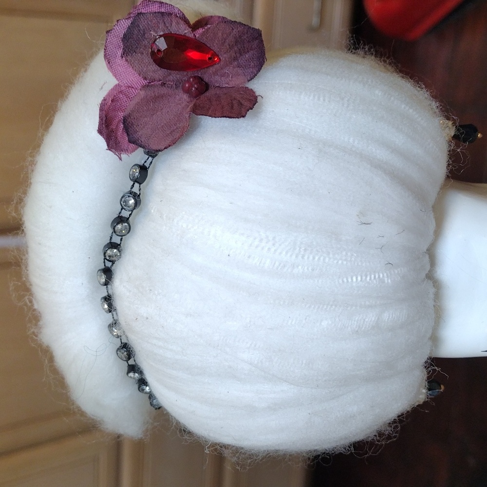 2019 Victorian Ghost Bride Day Of The Dead "Catrina" Doll - Picture 17 of 17